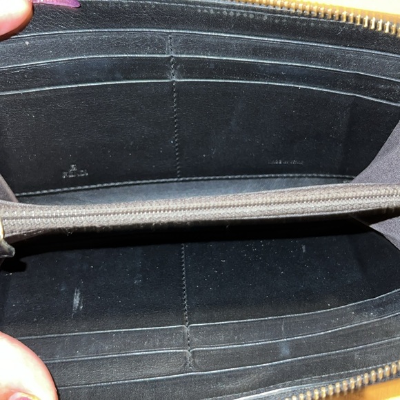 Fendi wallet - Picture 4 of 6